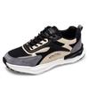 Men's shoes new summer versatile men's Forrest Gump casual sports running heightening dad shoes