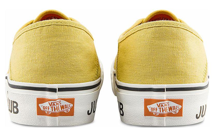 Vans Juju Surf Club X Vans Authentic VN0A4BX550X