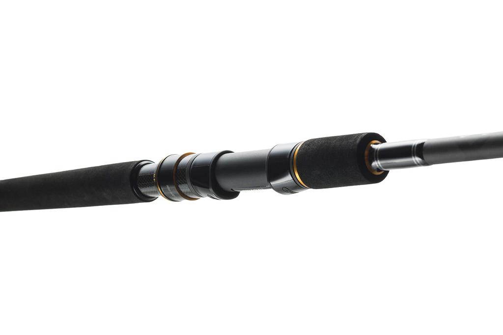 AbuGarcia Salty Style Light Shore Jigging SStyle LSJ Fishing Rod Fishing Rod Light Shore Jigging Rod STLS-1032ML