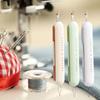 2 In 1 Double Head Needle Threader Remover Household Multifunctional Inserter Handmade Sewing Tools Portable Needle Threader