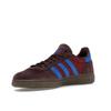 Adidas Кроссовки Handball Spezial Night Red Blue Unisex Shadow-Red IF9530