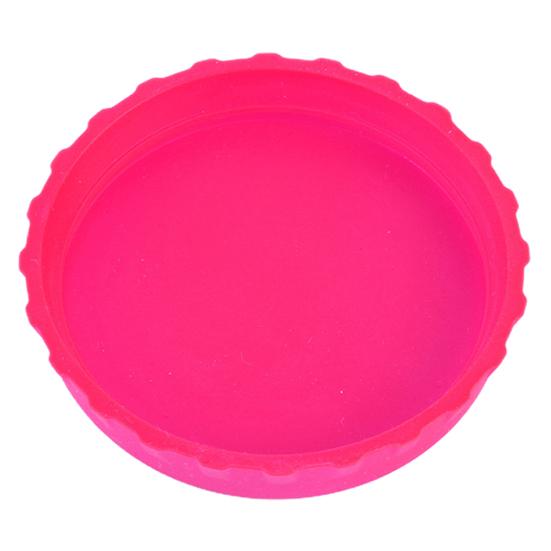 Силиконовые банки для газировки, крышки, пищевые яркие цвета, герметичные, универсальные, подходят без BPA, крышки для банок, крышки для банок для напитков