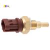 A03E-Auto Temperature Sensor 13650-73H00 Water Coolant Temperature Sensor For AERIO GRAND VITARA KIZASHI SX4