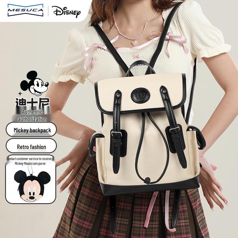 Disney Ретро Рюкзак с Персонажем