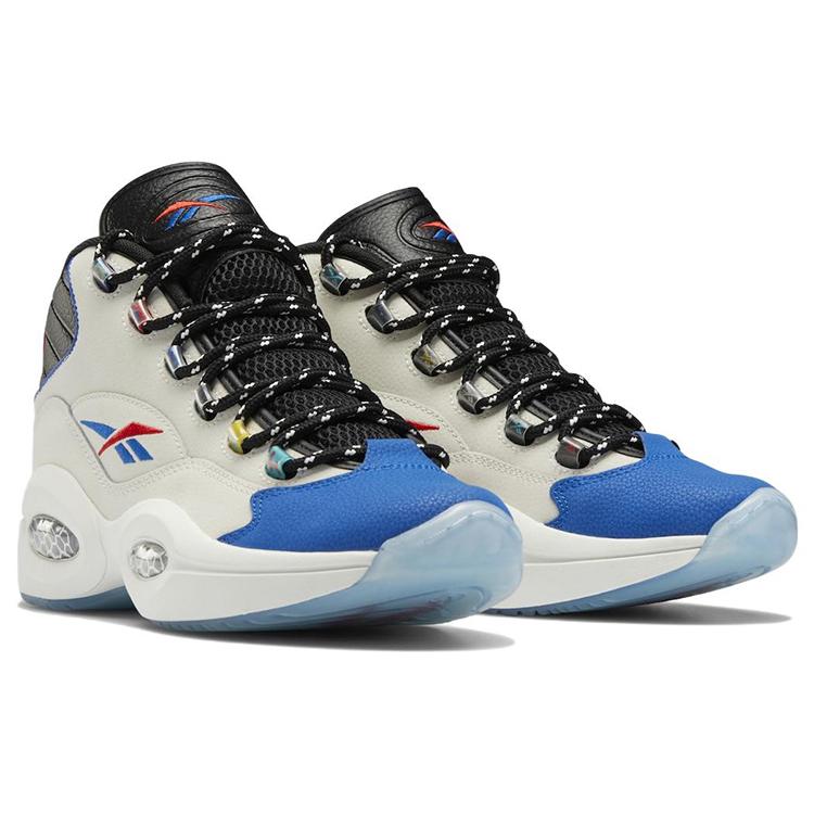 Вопрос Reebok Mid 'Ответ никому' GW8858