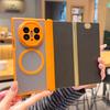 For Huawei Mate XT XTS Matte Texture Magnetic Foldable Shockproof and Anti-Oxidation Phone Case