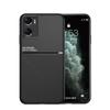 Для OPPO A57S Чехол Автомобильный Магнитный Кожаный Чехол Мягкая Рамка Funda На Для OPPO A57 OPPOA57S OPPOA57 4G Чехлы Для Телефона Capa