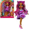 Кукла MGA Rainbow High Модная кукла Noemie Violette Be Dazzling Fashion 597834