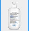 Crocodile Baby Milk Shampoo & Bath Wash 2-in-1 for Infants & Toddlers, Milk Scent
