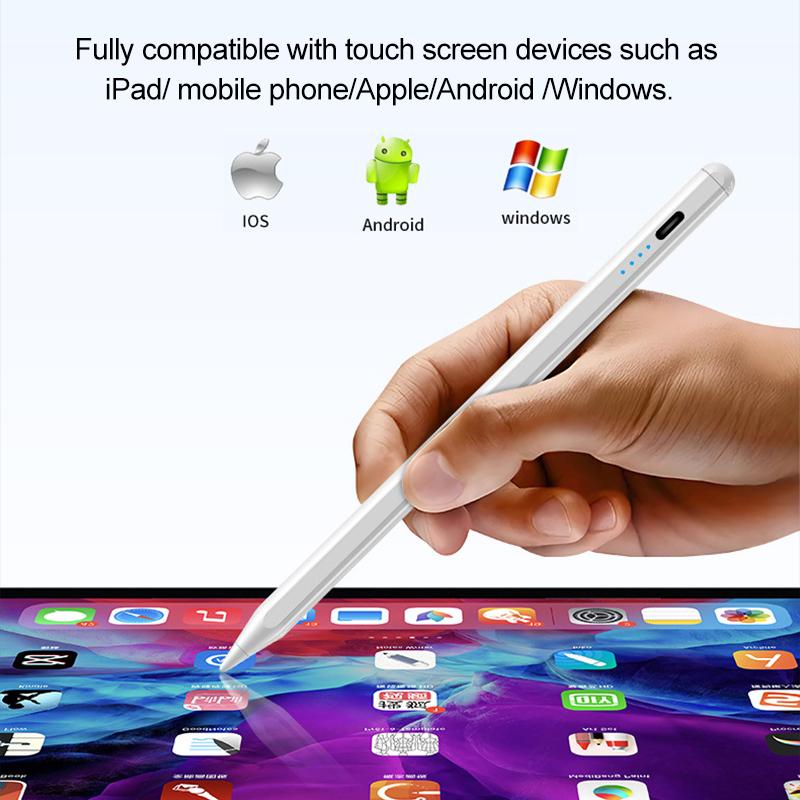 Stylus Pen For Phone Touch Pencil For Cell Phone Stylus Pen For Android Universal Tablet Pencil Stylus For All Screens Drawing 6