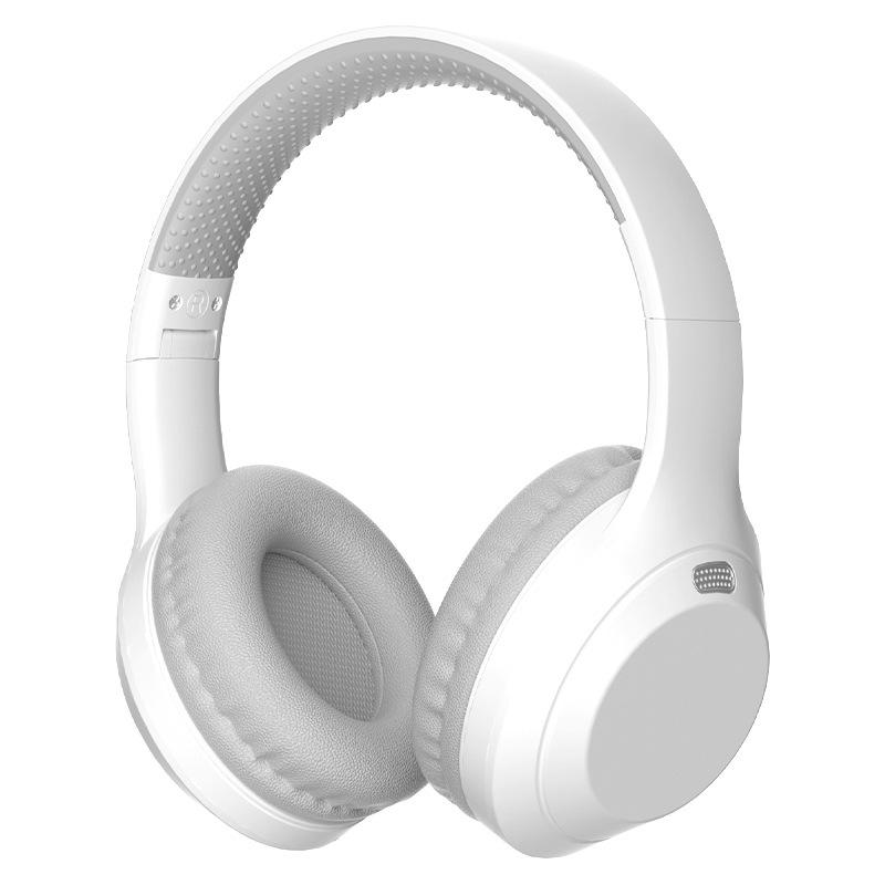 Новые беспроводные накладные наушники Lenovo DR10 с ультрадолгим временем работы от аккумулятора и стильным дизайном.
