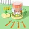 FAWNMUM Soft & Smooth Kids Dental Floss Picks