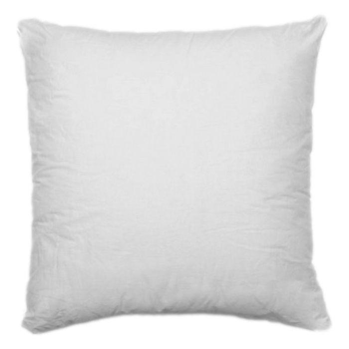 Housse de coussin + franges "Anta" + coussin de Garnissage "Anouk" Vent du sud - Anta Olive - - Anta Olive - Housse de coussin 45 x