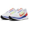Nike Кроссовки Air Winflo 9 Ярко-малиновый Голубой гонщик DX3355-100