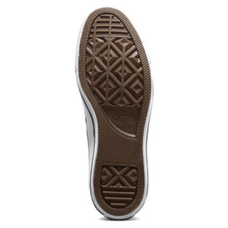 Converse Chuck Taylor All Star Удобные и Универсальные Эспадрильи Унисекс Зеленый