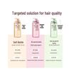 ASAKA Flower Extract Anti-Dandruff Volumizing Shampoo