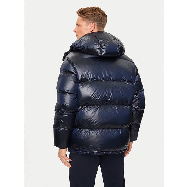 Куртка пуховая EA7 Emporio Armani 6DPB31 PN2MZ 1562