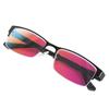 Colorblindness Frame Glasses Hypochromatopsia Correction Unisex Full Frame Style