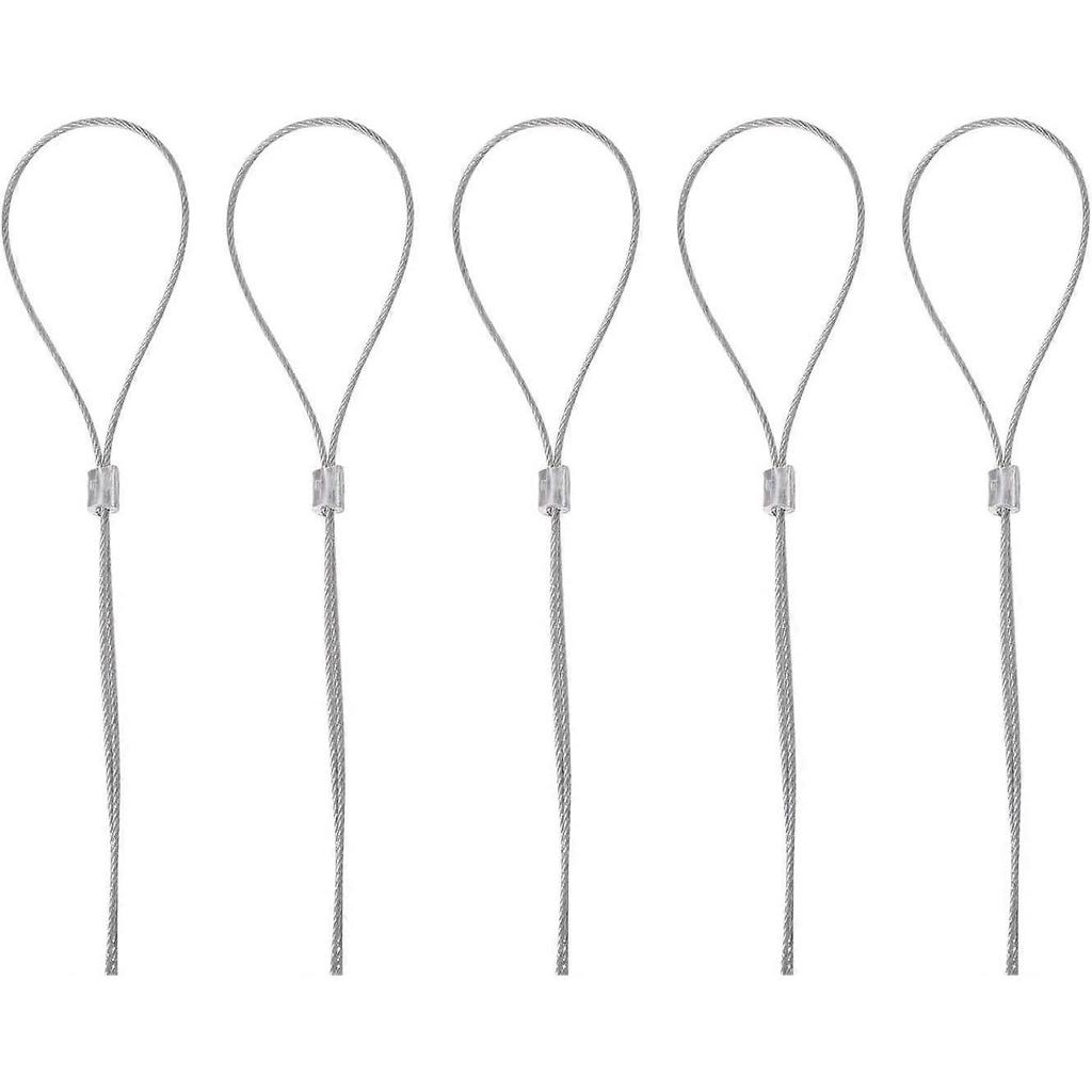 5pcs Fish Tape Fastener, Universal Wire Pull Cable Puller Puller Tool Cable Insertion and Extraction Tools