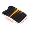 Natural Horn Guasha Board Scraping Plate Massage Tool Spa Acupuncture Scraper