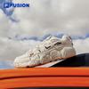 Fila Fusion Женские ретро-баскетбольные кроссовки