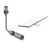IP68 Waterproof RJ45 Extension Adapter Cable Ethernet Adapter for Starlinks Gen3/Mini Outdoor