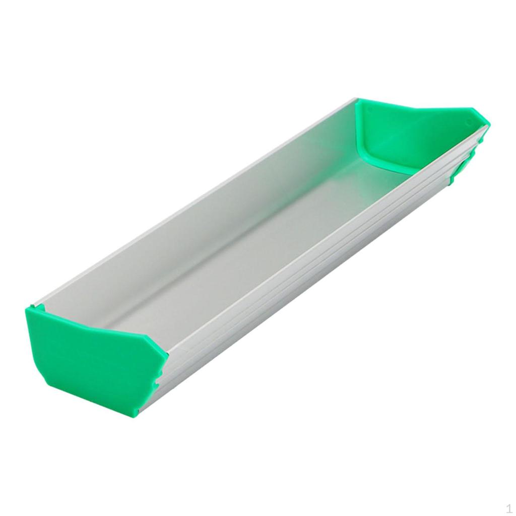 Эмульсионный ковш для нанесения покрытия Противоскользящее покрытие Гаджеты Двусторонняя герметичная шелкография