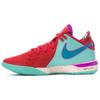 Zoom LeBron Nxxt Gen 'Track Red' DR8784-600