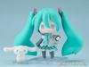 Nendoroid Hatsune Miku X Cinnamoroll Hatsune Miku Cinnamoroll Collaboration Ver. Non-scale Plastic Painted Movable Figure