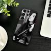 Чехол для мобильного телефона B-Becky G для Samsung S26, S25, S24, S23, S22, S21, S20, Plus, Fe, Lite, Другие Черный Чехол