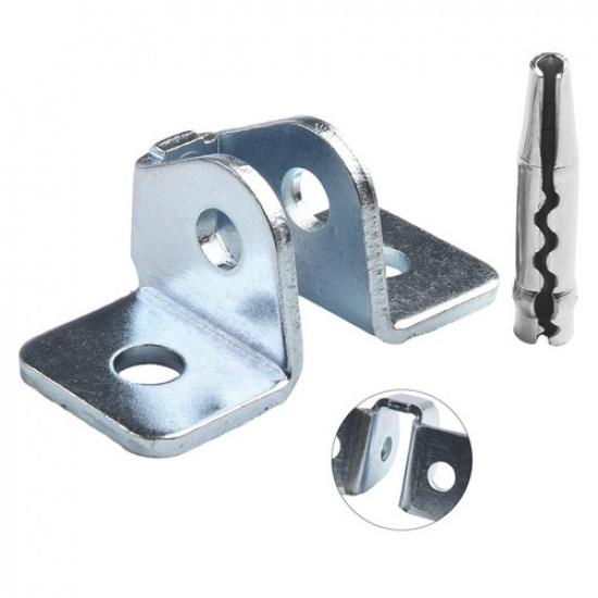 Accessories Check Bracket Repair 55002361 55012900AB Bracket&Pin Door Check