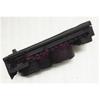 Black Water Cup Holder Center Channel Teacup Base Assembly Automobile Part for Chevrolet Captiva