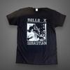 Belle And Sebastian Hardcore Vintage Style Shirt Reprint Lb2457 Unisex T-Shirt