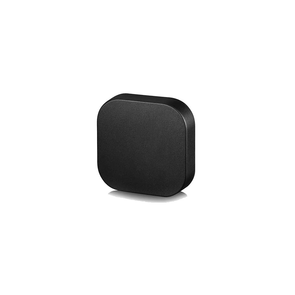 Силиконовая крышка объектива Защитный чехол для GoPro Hero 12 11 10 9 Черный Аксессуары для экшн-камеры