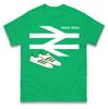Мужская футболка Hibs Away Days Женские топы Футболки