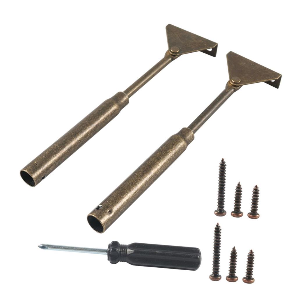 Механизм пружинного упора для дверцы шкафа автодома для замены