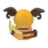 Pokémon Center Original Plush Toy Pokémon fit Raichu 12.5 x 16 x 7 (H x W x D: cm)