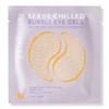 Patchology Serve Chilled Bubbly Brightening Eye Gels 1 пара