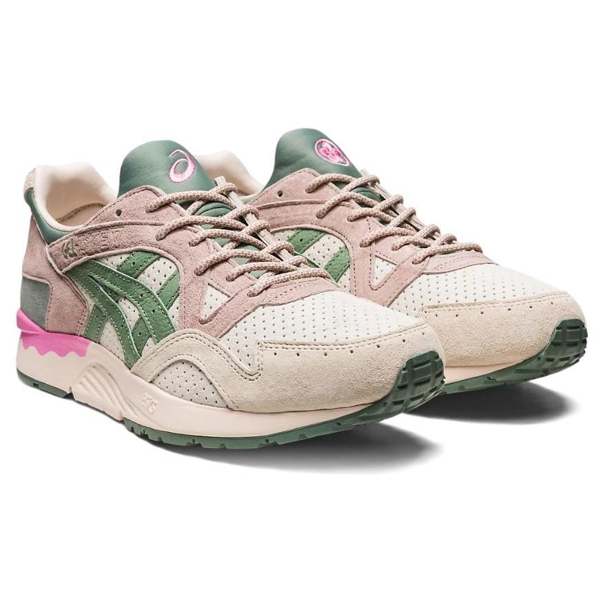 Asics Gel Lyte 5 'Весна в Японии - Сланец' Мужские 1201A822-102