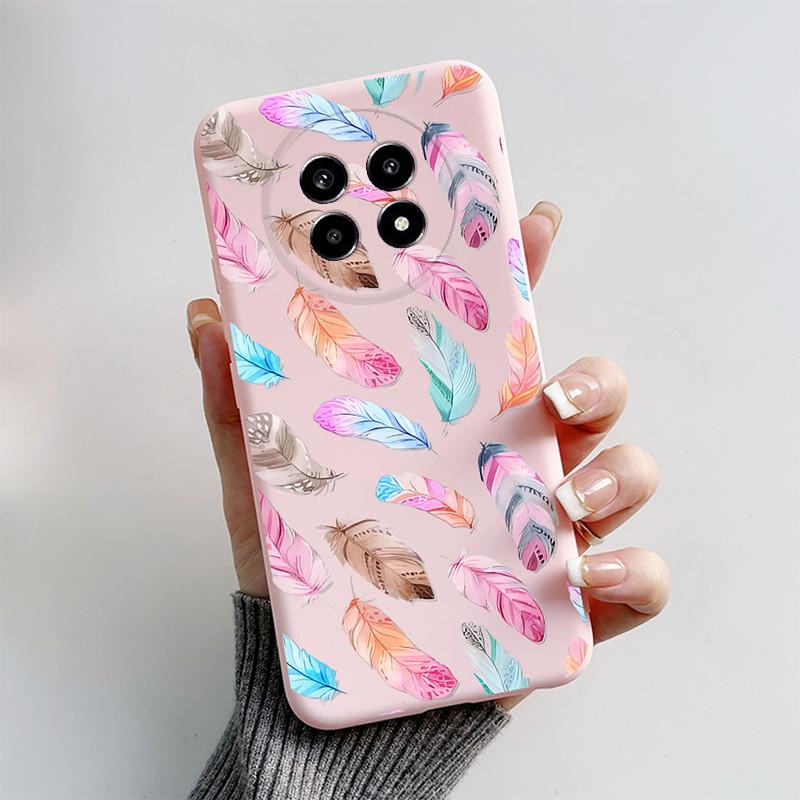 For Realme 13 Pro Case Realme 13 Pro Plus Cover Funda Coque Cute Astronaut Soft Silicone Bumper For Realme 13 Pro 5G Phone Case