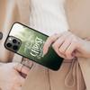 Библия Филиппийцам Иисус Христос Магнитный Чехол для Телефона Для APPLE iPhone 17 Air 16 14 13 12 Pro Max 15 Plus Беспроводная Крышка MagSafe