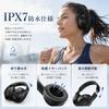 Bluetooth Беспроводной Проводной Беспроводной Bluetooth Низкий HiFi До 42 Часов Непрерывного Стереозвука Утечка Быстро Регулируемый Подходит для Японской Инструкции