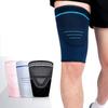 Leg Support For Running Sports Thigh Sleeves Upper Leg Sleeves Leg Sleeve Hamstring Support