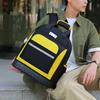 Waterproof Tool Backpack Thickened Toolkit New Electrician Tool Bag