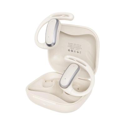 Bluetooth-наушники Newmine OWS-35 Hi-Res с открытым дизайном и креплением за ухо
