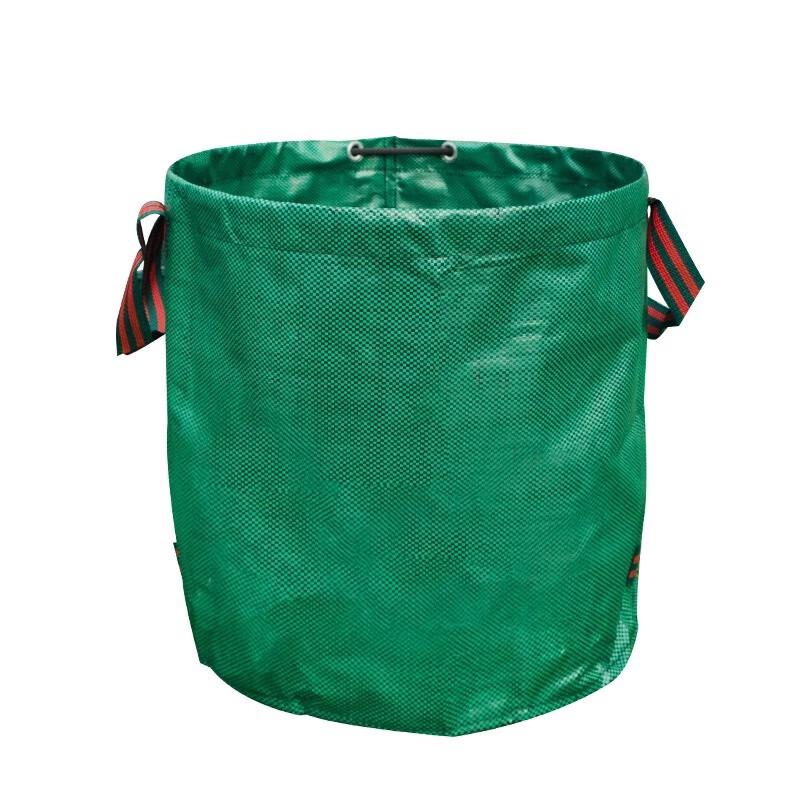 Large Capacity Outdoor Garden Waste Bag