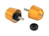 POSH Руль Средний Вес Руль Тип Yamaha Концы, Концы, M6, Золотой, 032699-04