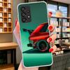 MK1 Golf Vintage Car Phone Case For Samsung Galaxy A12 A22 A32 A52 A72 A02S Phone Case Note 20 Ultra 10 S10 Plus A51 A71 A50S A2