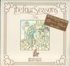 LP Пластинка FOUR SEASONS - Four Seasons Story PS70002 Private Stock 1975 Канада Рок