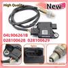 04L906261B Новый датчик твердых частиц PM-сенсор для VW Transporter Campmob Golf 2016-2019 0281006628 0281006629